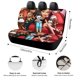 thumbnail image 2 of Funda de Asiento de Auto Desmarcar Bratz 120x59x76cm, 2 of 6