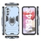 thumbnail image 5 of FOXDOCK Funda Antigolpes para Samsung Galaxy M34 – Protección Total con Soporte y Diseño Robusto, 5 of 5