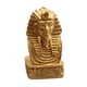 thumbnail image 5 of Estatua de la reina de Egipto Vintage Figuras coleccionables Artesanía de resina Escultura Artware coleccionable para gabinete Estante Estantería, 5 of 5