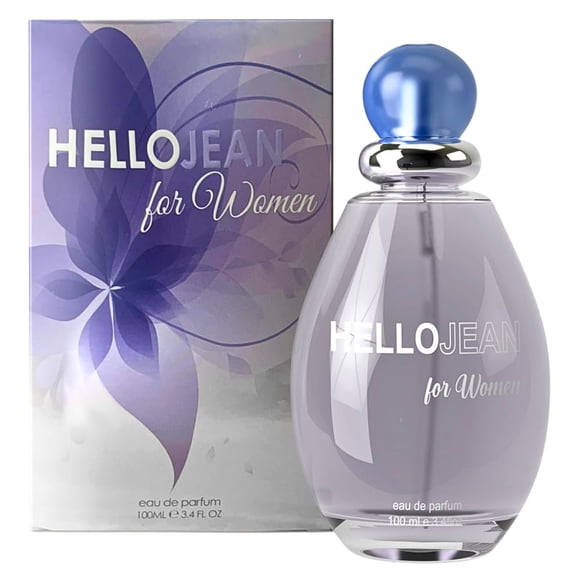 Perfume Sandora Fragrances Hall'Wyn Eau de Parfum, 100 ml