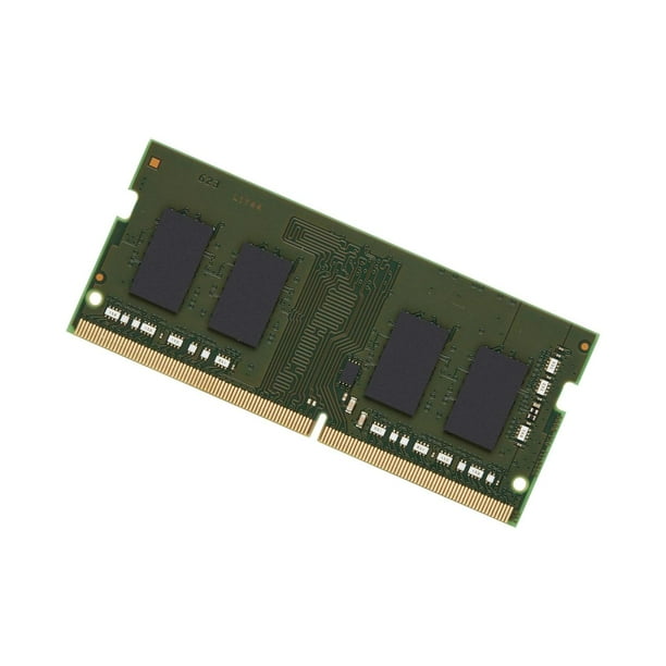 Memoria RAM Kingston KCP426SS8/16 16 GB DDR4 2666 MHz negro Talla