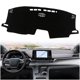 thumbnail image 1 of Funda de salpicadero para Toyota Sienna LE XLE Woodland Edition XSE, 1 of 6