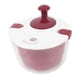 thumbnail image 2 of Salad Spinners Manual Frutas Y Verduras Secadora Para Ensaladas Rose Red, 2 of 6