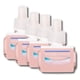 thumbnail image 1 of Recambio de fragancia Yankee Candle ScentPlug Pink Sands x4, 1 of 8