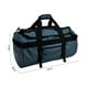 thumbnail image 4 of Bolso Deportivo Impermeable Duffel 60 lts Lhotse azul Talla única, 4 of 8