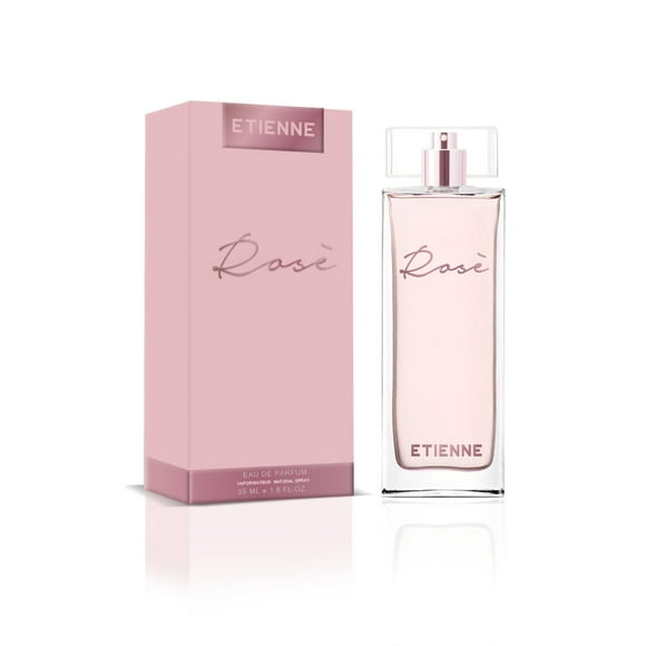 Etienne Perfume Rose 55ml
