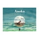 thumbnail image 1 of Libro Anoka La Niña Del Mar 460, 1 of 2