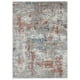 thumbnail image 1 of Alfombra decorativa United Weavers of America Eternity Elixir Crimson, 1 of 8