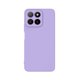 thumbnail image 1 of Carcasa Compatible Con Honor X7D 5g Goma Lila, 1 of 7