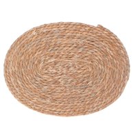 Oem - Set 2 Individuales De Mesa Pack 2 Individual Fibra Tejido