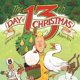 thumbnail image 1 of Libro Candlewick Press: El 13.º día de Navidad, 1 of 1