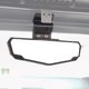 thumbnail image 4 of Espejo Retrovisor Central Convexo para UTV SAUTVS, 4 of 6