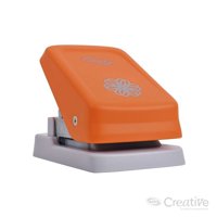 Creative - Perforadora Silueta De Flor