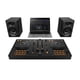thumbnail image 3 of Controlador de DJ Pioneer DJ DDJ-FLX4 de 2 plataformas con soporte para portátil, 3 of 3