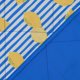 thumbnail image 2 of Manta de Playa Mainstays 200x150cm Resistente Agua Arena Azul, 2 of 3