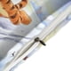 thumbnail image 4 of Winnie The Pooh 3-Piece Bedding Set Duvet Cover Set Soft Warm And Comfortable Soft Bed Set for Bedroom, 4 of 5