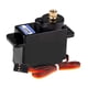 thumbnail image 4 of Servo Digital De Engranaje De Metal Para Coche Teledirigido 1/24 SCX24 AXI00002 SCX24 AXI00001, 4 of 5