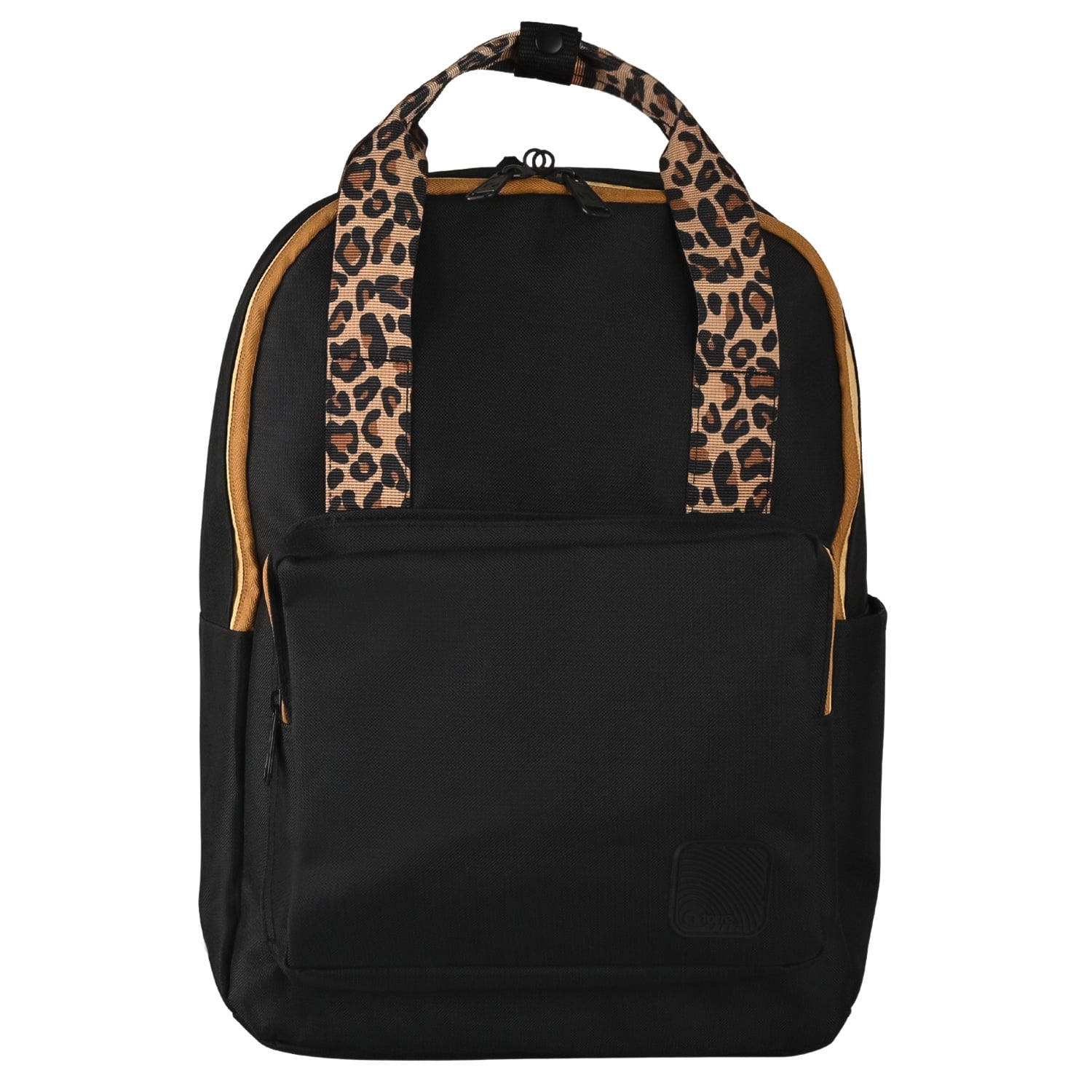 Mochila Glory Black Animal 20l Torre