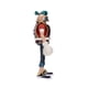 thumbnail image 2 of Figura de acción Sonic The Hedgehog Sonic Prime Dr. Deep 13cm, 2 of 7