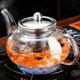 thumbnail image 2 of PARACITY Tetera de vidrio transparente para cocina, 20 oz, 2 of 3