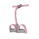 thumbnail image 4 of Banda De Resistencia De Pedal De 6 Tubos, Multifunción, Para Abdominales, Cuerda De Tensión, Color Rosa, 4 of 5