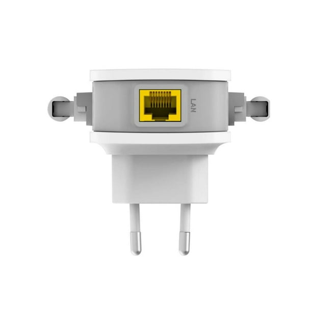 Repetidor Amplificador Wifi D-link N300 300mbps D-LINK Lider