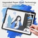 thumbnail image 4 of Protector de pantalla MOBDIK Paperfeel para iPad Air 13 y Pro 13, 4 of 9