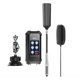 thumbnail image 1 of Repetidor de Señal Atcall 5G 4G LTE para Camiones con Pantalla LCD Aprobado, 1 of 9