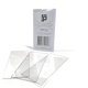 thumbnail image 1 of Lentes de soldadura transparentes Ridge Products – paquete de 10 (5 × 10,8 cm), 1 of 6