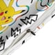 thumbnail image 4 of Comforter Set Queen Size, Pokmon - Doodle Pichu Set with Pillowcases for All Seasons,Bedding Set3s Bedroom Decor Bed ee, 4 of 5