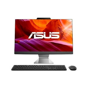 Asus - Expertcenter E3 Intel I3-1215U 8Gb 256Gb Ssd 23.8 Fhd Windows 11 Pro