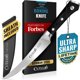 thumbnail image 1 of Cutluxe Curved Boning Knife, 6 in, 1 of 3