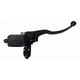 thumbnail image 3 of Bomba Freno C/ Manilla Para Moto Pulsar Ns 150/160/200/rs200 negro, 3 of 5