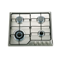 Albin Trotter - Encimera Empotrada At Exclusive 60 Ffd Gas Licuado