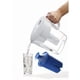 thumbnail image 3 of Filtro de agua JAOAJO Elite que dura 6 meses para Brita Pitcher, 3 of 6