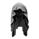 thumbnail image 5 of Toalla Fresca De Microfibra Para Cuello Y Cara, Toalla De Gimnasios Para Pilates, Deportes, Camping, Gris, 5 of 5