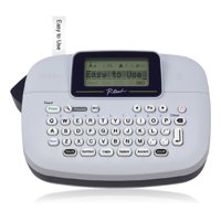 Brother - Rotuladora Pt-M95 Personal 9X12Mm