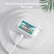 thumbnail image 4 of Funda AirPods Pro Desmarcar Ponyo Transparente, 4 of 6
