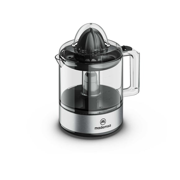 Extractor de Jugo Cítricos 0,8 L MJP10 Gris