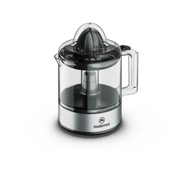 Extractor de Jugo Cítricos 0,8 L MJP10 Gris