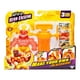 thumbnail image 3 of Figura HEROES OF GOO JIT ZU Blazagon - Set creador heroe, 3 of 3
