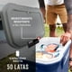 thumbnail image 4 of Cooler Coleman 316 con Ruedas Azul 61 Lt / 65 QT, 4 of 6
