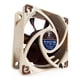 thumbnail image 2 of Ventilador Noctua NF-A6x25 PWM Premium Quiet, 60 mm, 12 V, 4 pines, marrón, 2 of 7