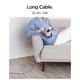 thumbnail image 5 of Cargador inalámbrico Spigen ArcField MagSafe para iPhone 17-13, 5 of 6