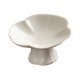 thumbnail image 1 of Frutero De Cerámica Con Base, Decorativo Para Decoración De Casa De Campo, Boda, Beige, 1 of 5