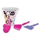 thumbnail image 1 of Set Playa Balde Con Accesorios Minnie, 1 of 1