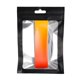 thumbnail image 3 of Protector De Borde Para Pala De Pickleball, Accesorio Para Raqueta De Pickleball, Para Cancha De Gimnasio Y Parque, Color Rojo Y Naranja, 3 of 5