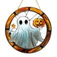 thumbnail image 3 of Escultura De Viento Colgante Con Forma De Carillón De Viento De Halloween Para Jardín, Interior Y Ventana, 15 Cm X 15 Cm, 3 of 5
