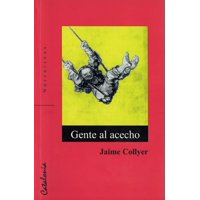 Catalonia - Gente Al Acecho