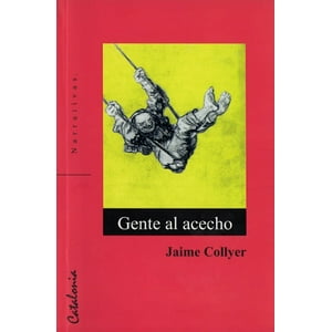 Catalonia - Gente Al Acecho
